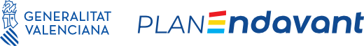 Pla Endavant Generalitat Valenciana